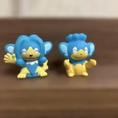 포켓몬 키즈 히얍 히야키