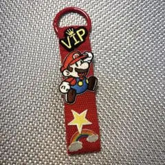 マリオ　キーホルダーのサムネイル