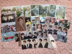 【まとめ売り】ASTRO トレカ ポストカード ASTROAD Ⅱ