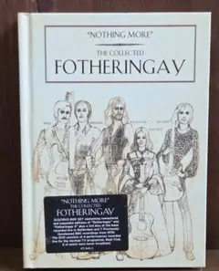 Fotheringay Nothing More The Collected