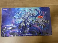 【特価】遊戯王　古神ハストール　プレイマット　クトゥルフ　LLDS 遊戯王 古神ハストール 公式 プレイマット LLDS 美品 クトゥルフ