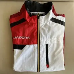 DIADORA ウィンドブレーカー