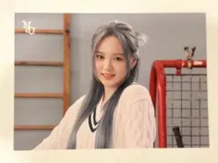 NiziU リオ ラントレ NiziU University