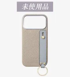 【大特価】iPhone17pro max ボナベンチュラ バックカバーケースのサムネイル