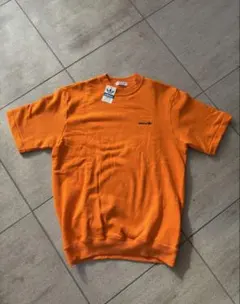 80s 90s OLD adidas 　デサント　ヴィンテージ スエットT 古着