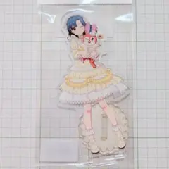 まどマギ ワルプルギスの廻天 ローソン アクリルスタンド 巴マミ