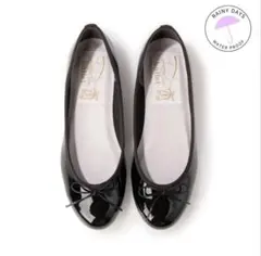 最終価格⭕️⭕️⭕️雨の日用パンプス ラウナレアバレエ