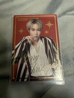 藤原樹　シクレ