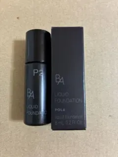 POLA B.A リキッドファンデーション N1 8ml - メルカリ