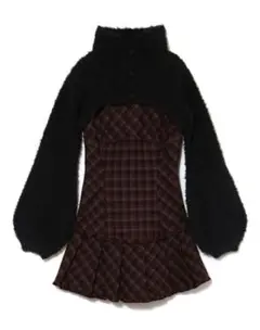 2025年最新】and mary ワンピースの人気アイテム - メルカリ