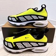 【新品】ナイキ エアマックス サンダー SNDR NewJeans 23.5cm