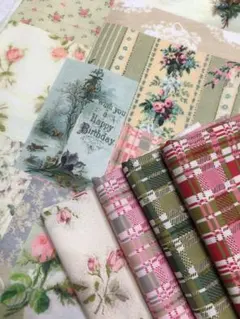 カットクロス　YUWA