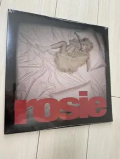 2025年最新】rose rosie vinylの人気アイテム - メルカリ