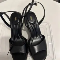 ZARAサンダル39