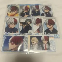 ヒロアカ 轟焦凍 スナップマイド