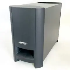 BOSE CineMate Series II サブウーファー ベースモジュールのサムネイル