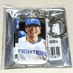 松本剛 応援グッズ