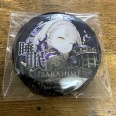 SINoALICE シノアリス 赤ずきん 缶バッジ スクエニカフェ コラボカフェ