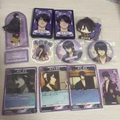 よ*ぎ様 3年Z組 銀八先生 銀魂 高杉晋助 まとめ売り