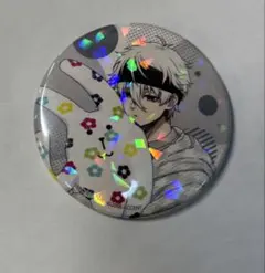 2025年最新】凪誠士郎 缶バッジの人気アイテム - メルカリ