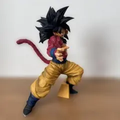 smsp 超サイヤ人4 悟空　01