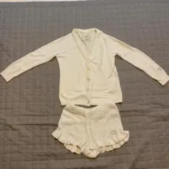 ジェラピケ ルームウェア