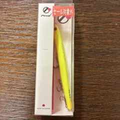 reed feel 100SG クレイジーチャートのサムネイル