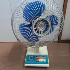 DOMINON アメリカン ヴィンテージ 扇風機 メイドイン・ USA - メルカリ