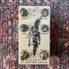 Dusky Electronics Augustus オクターブファズ 超美品 | Mercari