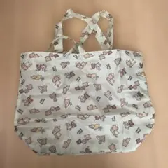 リラックマ　エコバッグ