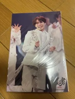 虎者 松田元太 ステージフォト