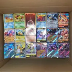 h*n様 7 ポケモンカード 約7000枚 大量 まとめ売り 旧裏 RR ノーマ