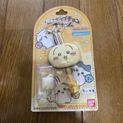 ちいかわロリポップチョコチャーム　うさぎのサムネイル