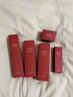 Aurelie スキンケアセット