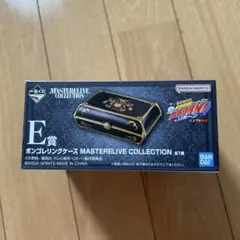 一番くじ リボーン リング争奪戦 ボンゴレリングケース - メルカリ
