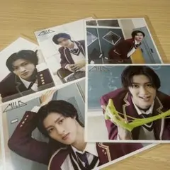 37杯目 M!LK MILK 曽野舜太 生写真 写真