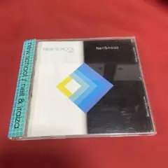 Neil & Iraiza NEW SCHOOL CD