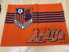 大宮アルディージャ　フラッグのみ　2枚