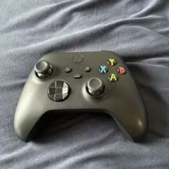 Xbox ワイヤレス コントローラー ブラック