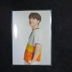 2022 SEVENTEEN's HOME 　トレカ　ディノ