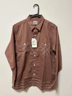 Pherrow's 長袖シャツ