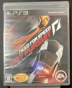 【サンプル品】Need for Speed Hot Pursuit (PS3)