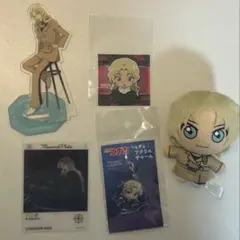 名探偵コナン ベルモット グッズセット