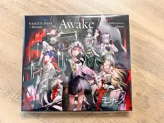 2026年最新】kamitsubaki awakeの人気アイテム - メルカリ