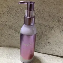 myO2 ヘアミルク 美容酸素水配合のサムネイル