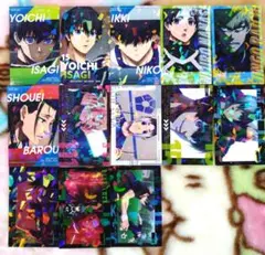 ブルーロック THEキャラSHOP 購入者特典 A賞特大アクリルスタンド潔世