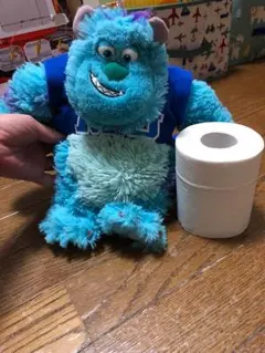 サリーリュック