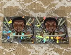 ワンピース 大海賊シールウエハース LOG.12