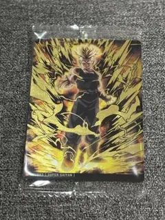 イタジャガ　ドラゴンボール　Vol.8　8-16 SR トランクス