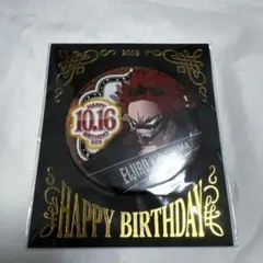 2025年最新】切島鋭児郎 バースデー缶バッジの人気アイテム - メルカリ